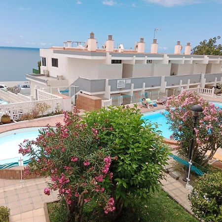 El Morro Sea View Apartment San Agustín Екстериор снимка
