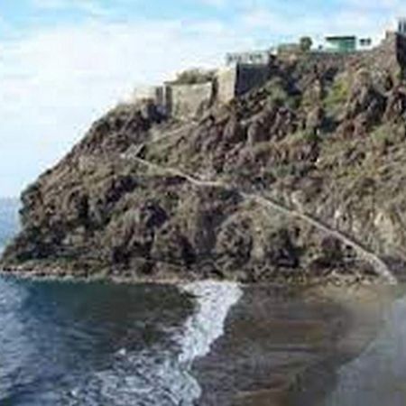 El Morro Sea View Apartment San Agustín Екстериор снимка