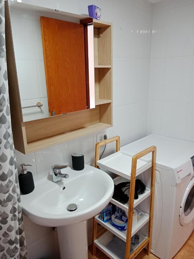 El Morro Sea View Apartment San Agustín Екстериор снимка