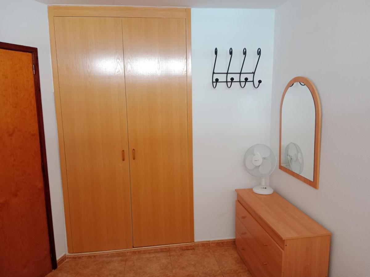 El Morro Sea View Apartment San Agustín Екстериор снимка