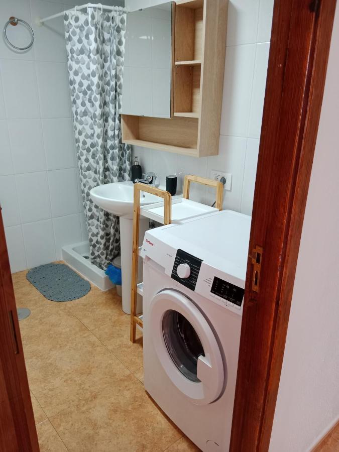 El Morro Sea View Apartment San Agustín Екстериор снимка
