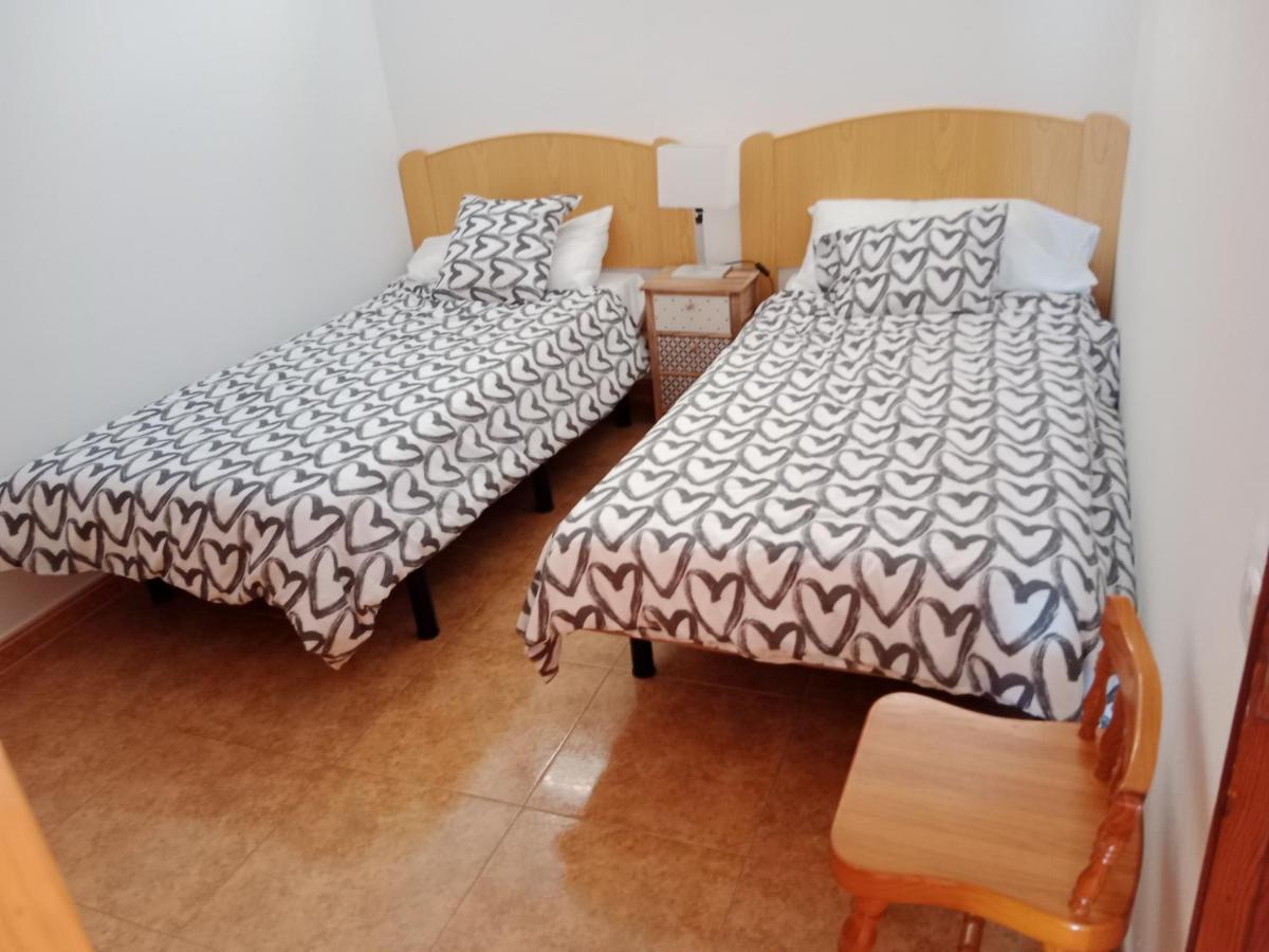 El Morro Sea View Apartment San Agustín Екстериор снимка